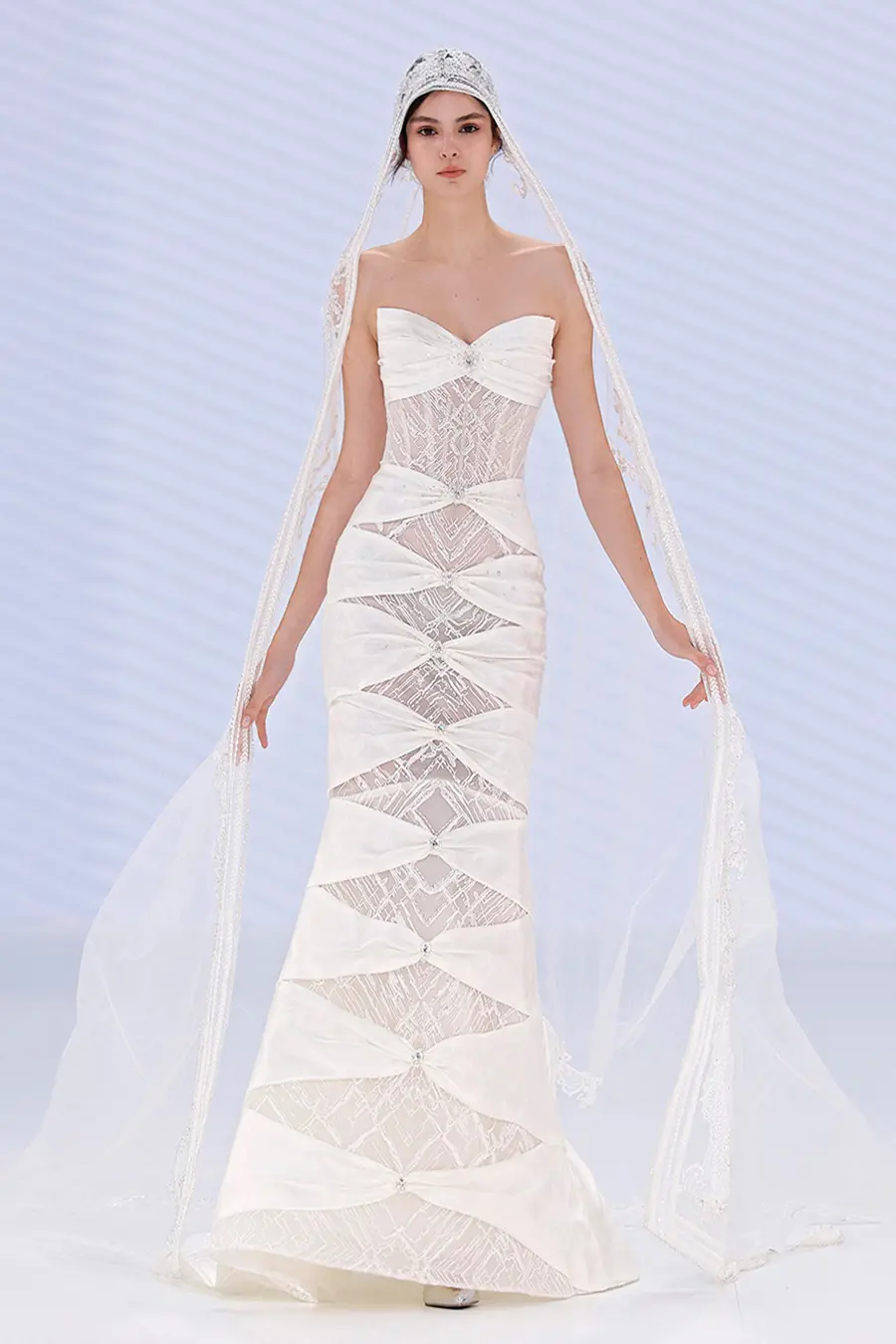 The Atelier by Jimmy Choo Collection Spring 2026 The Phantom Stars.