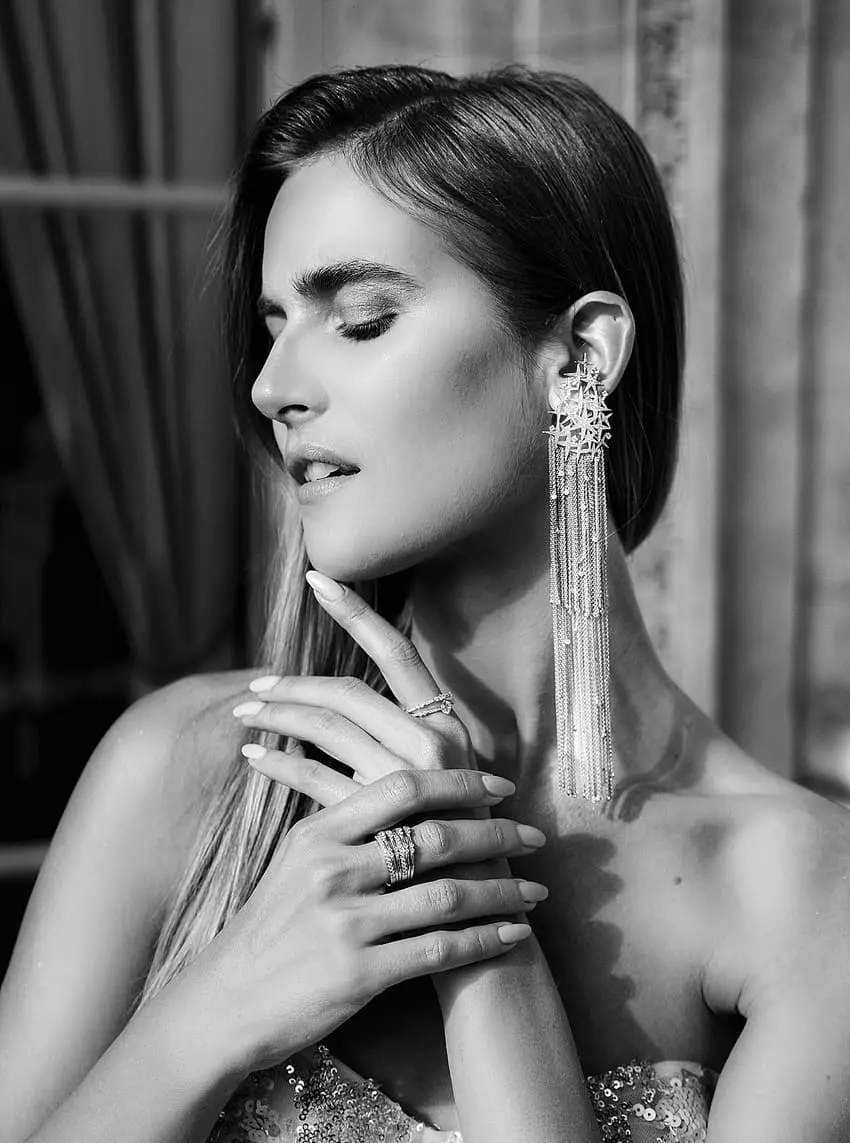 Hôtel de Crillon Paris pre-wedding Shooting par Audrey Paris Photo