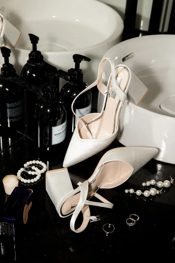 Photo de mode, Romance urbaine à Cologne, scène 5.