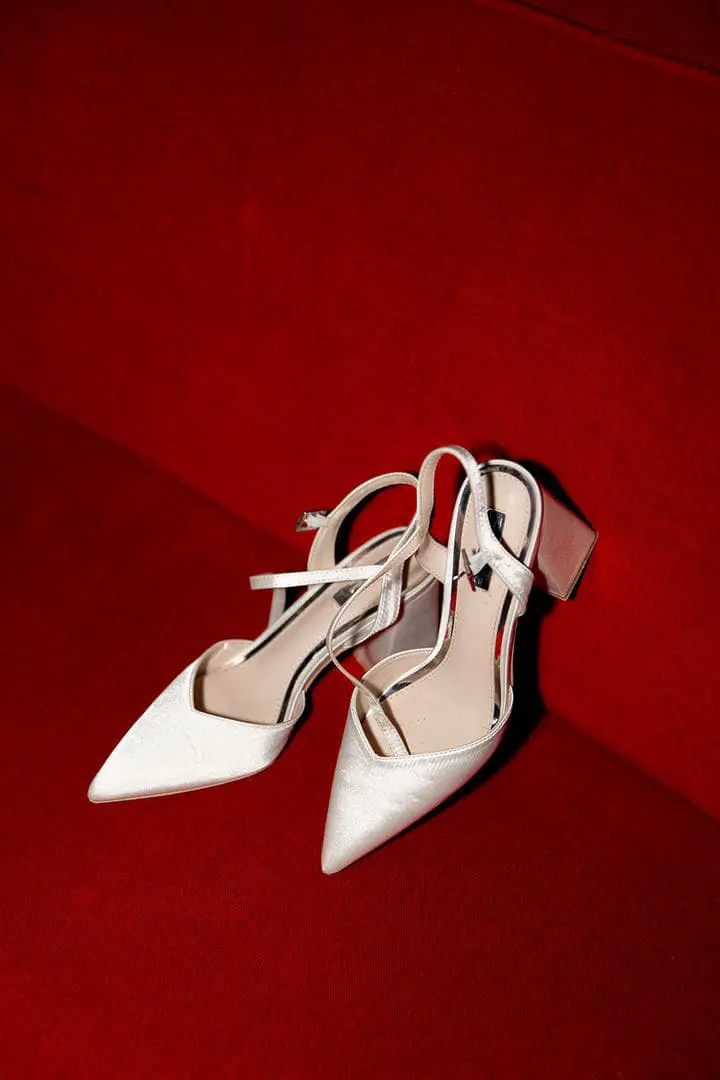 Photo de mode, Romance urbaine à Cologne, scène 6.