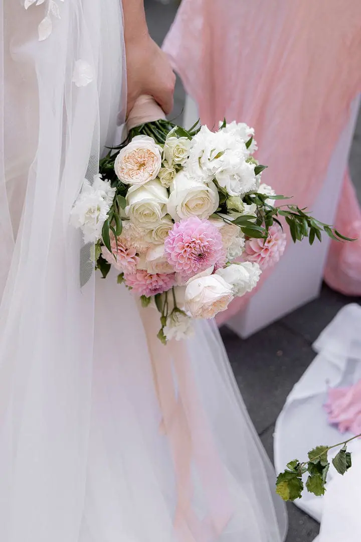 Photo de mode, Romance urbaine à Cologne, scène 26.