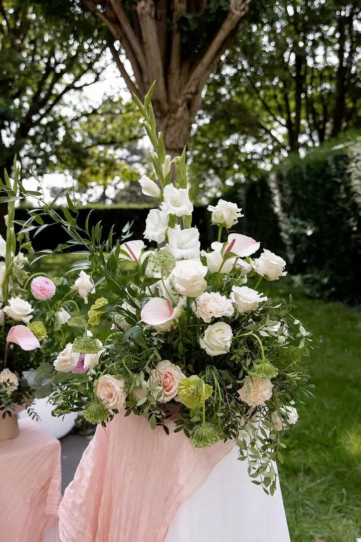 Photo de mode, Romance urbaine à Cologne, scène 30.