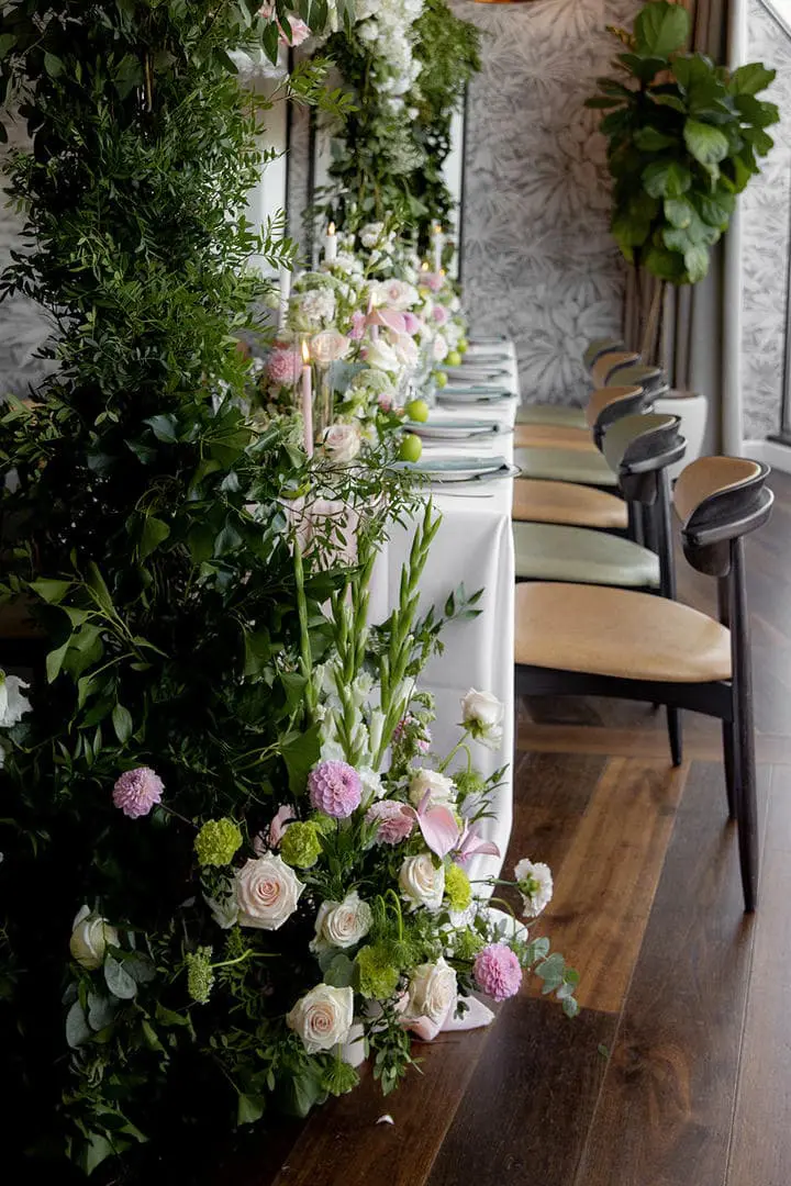 Photo de mode, Romance urbaine à Cologne, scène 37.