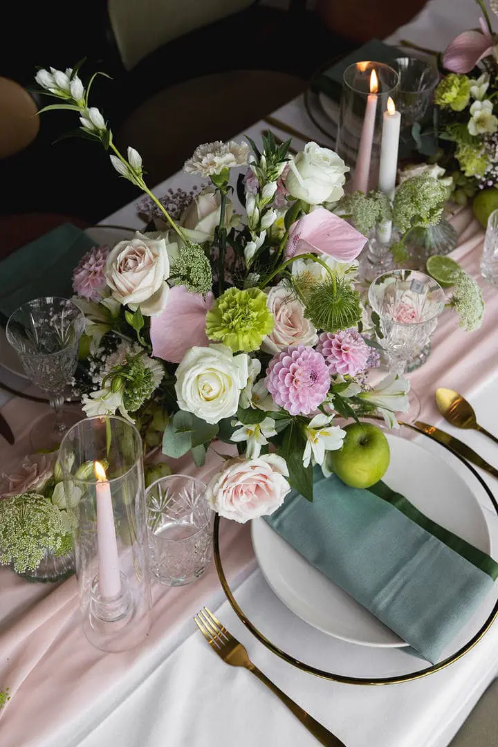 Photo de mode, Romance urbaine à Cologne, scène 38.