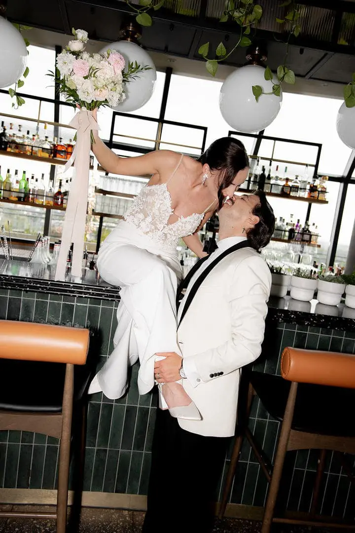 Photo de mode, Romance urbaine à Cologne, scène 39.