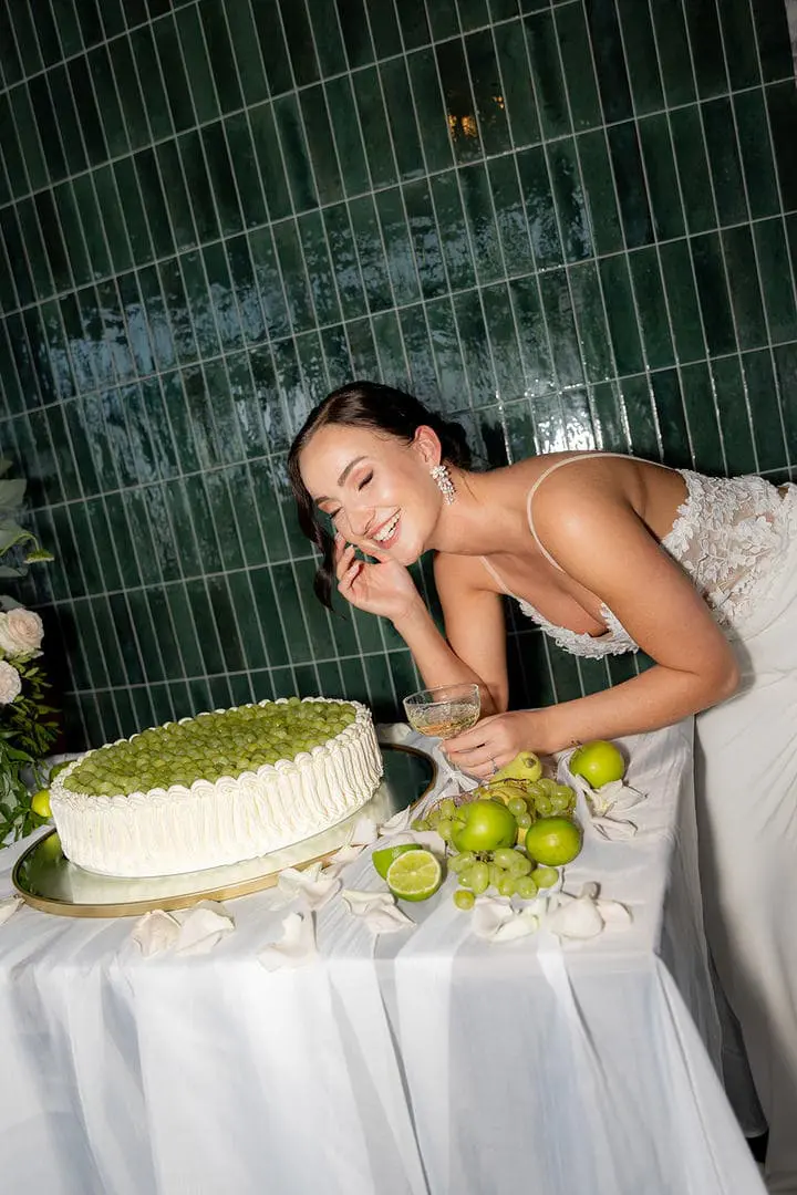 Photo de mode, Romance urbaine à Cologne, scène 49.