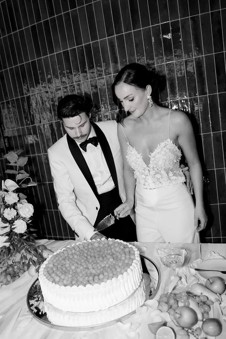 Photo de mode, Romance urbaine à Cologne, scène 50.