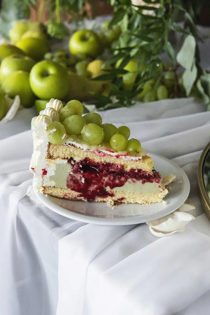 Photo de mode, Romance urbaine à Cologne, scène 51.