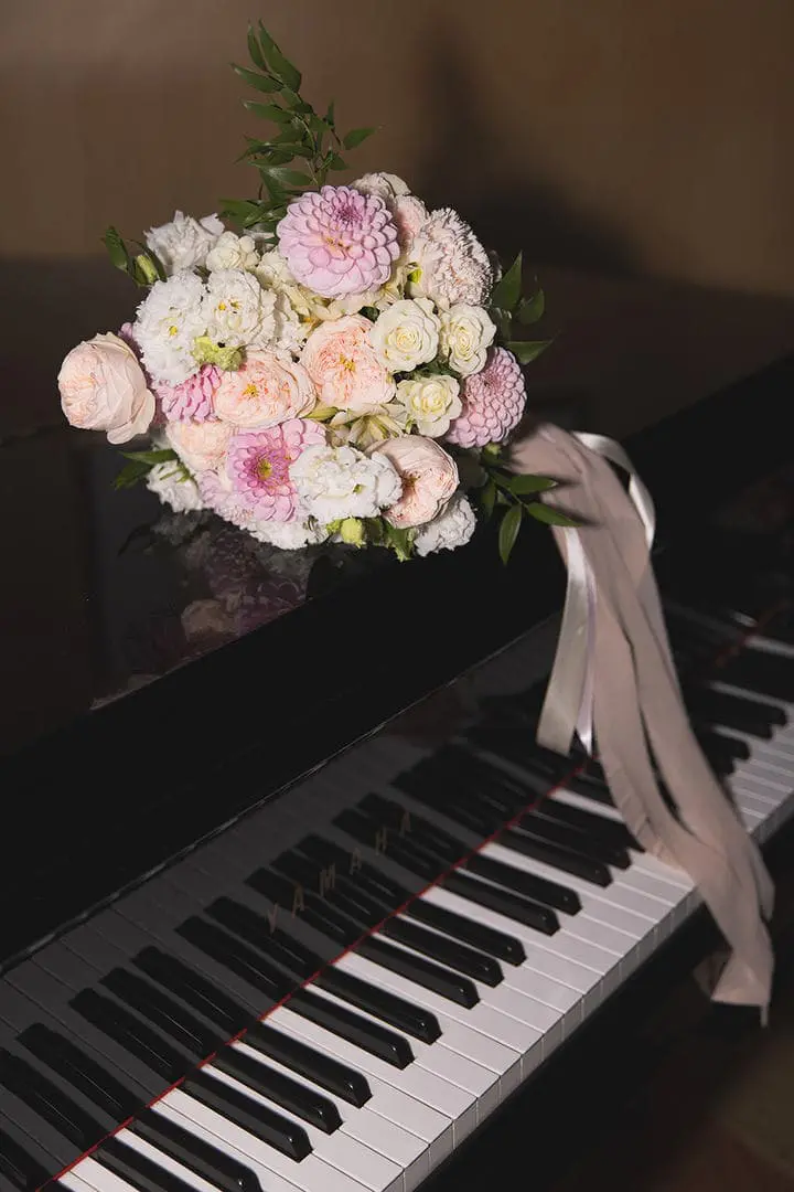 Photo de mode, Romance urbaine à Cologne, scène 61.