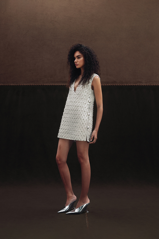 Bridal FW de New York Lein Fall 25