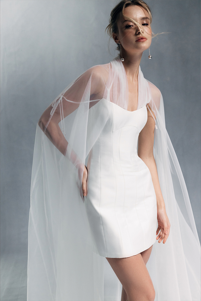 Bridal FW de New York Wona Concept Fall 25