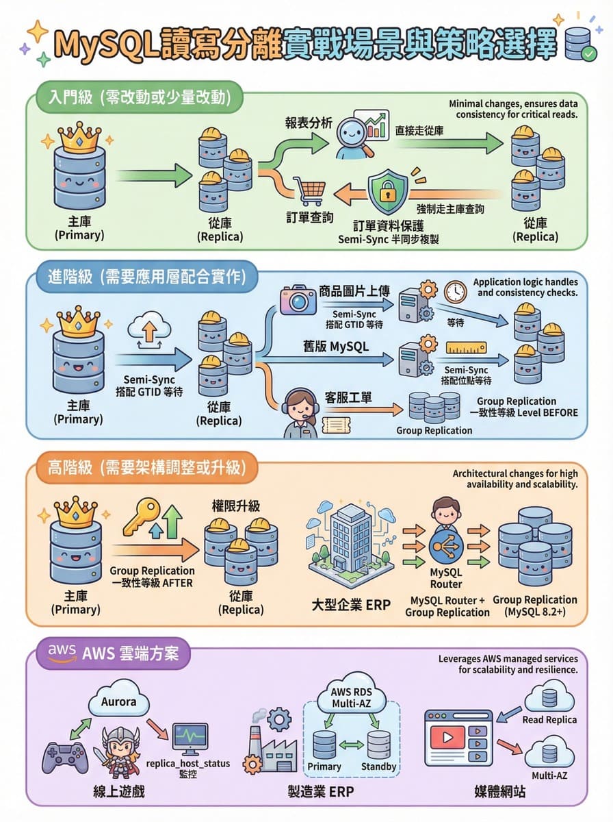 實戰與策略的選擇