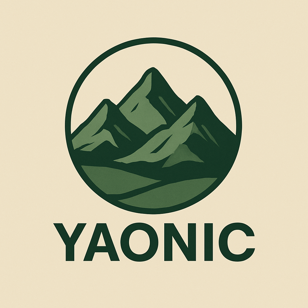 Yaonic Logo