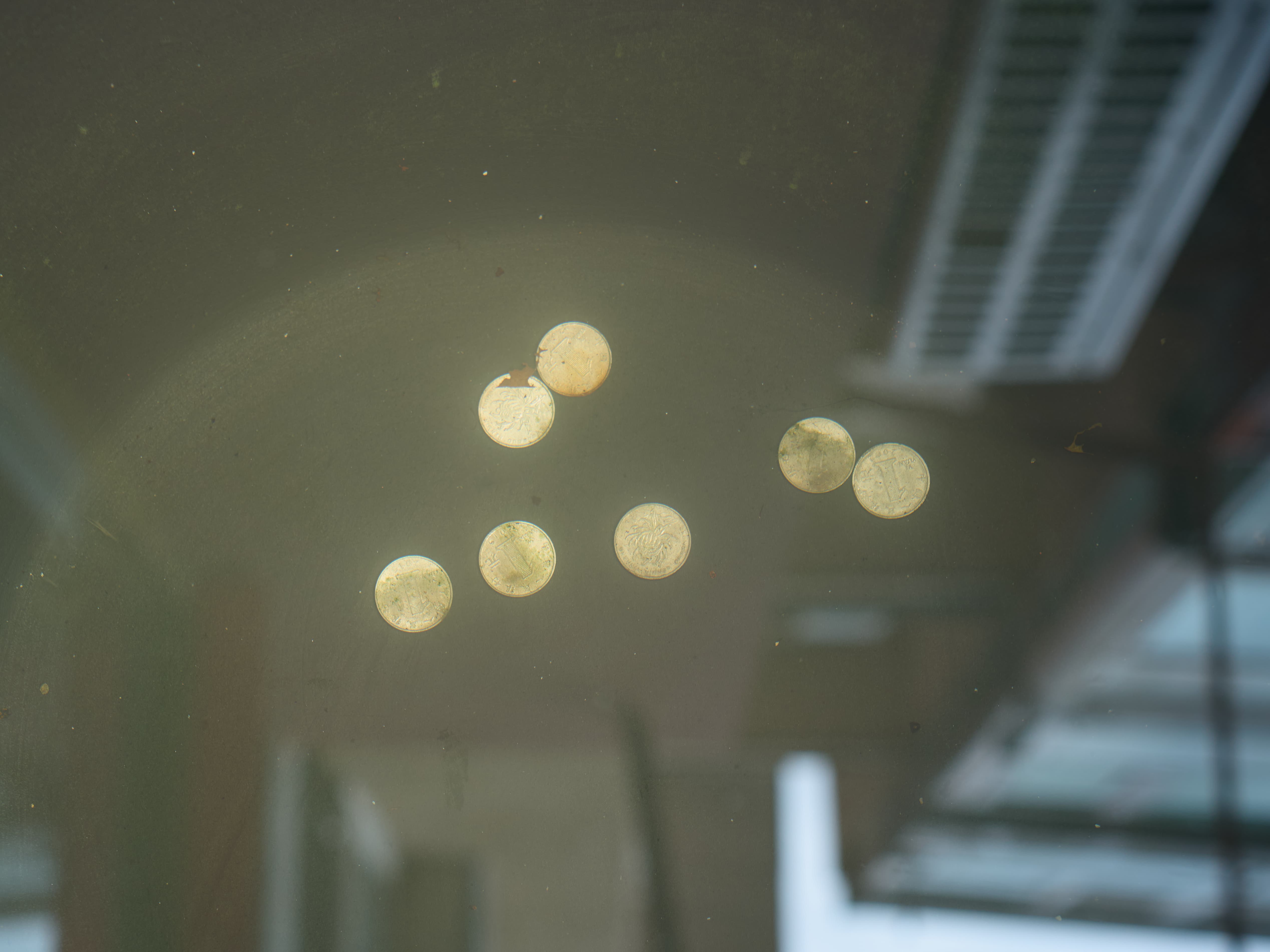 组图《梦的河流》之一