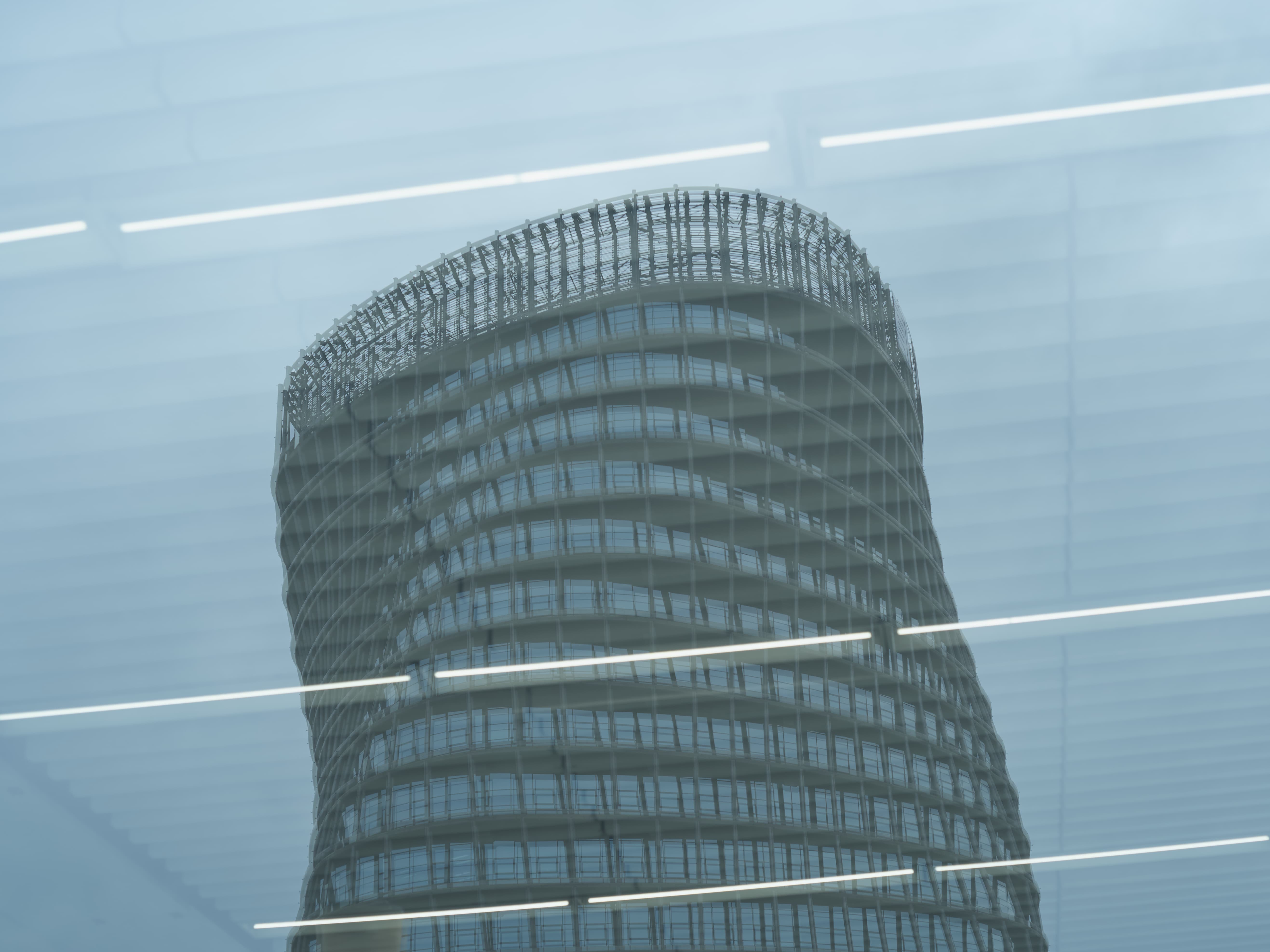 组图《梦的河流》之三