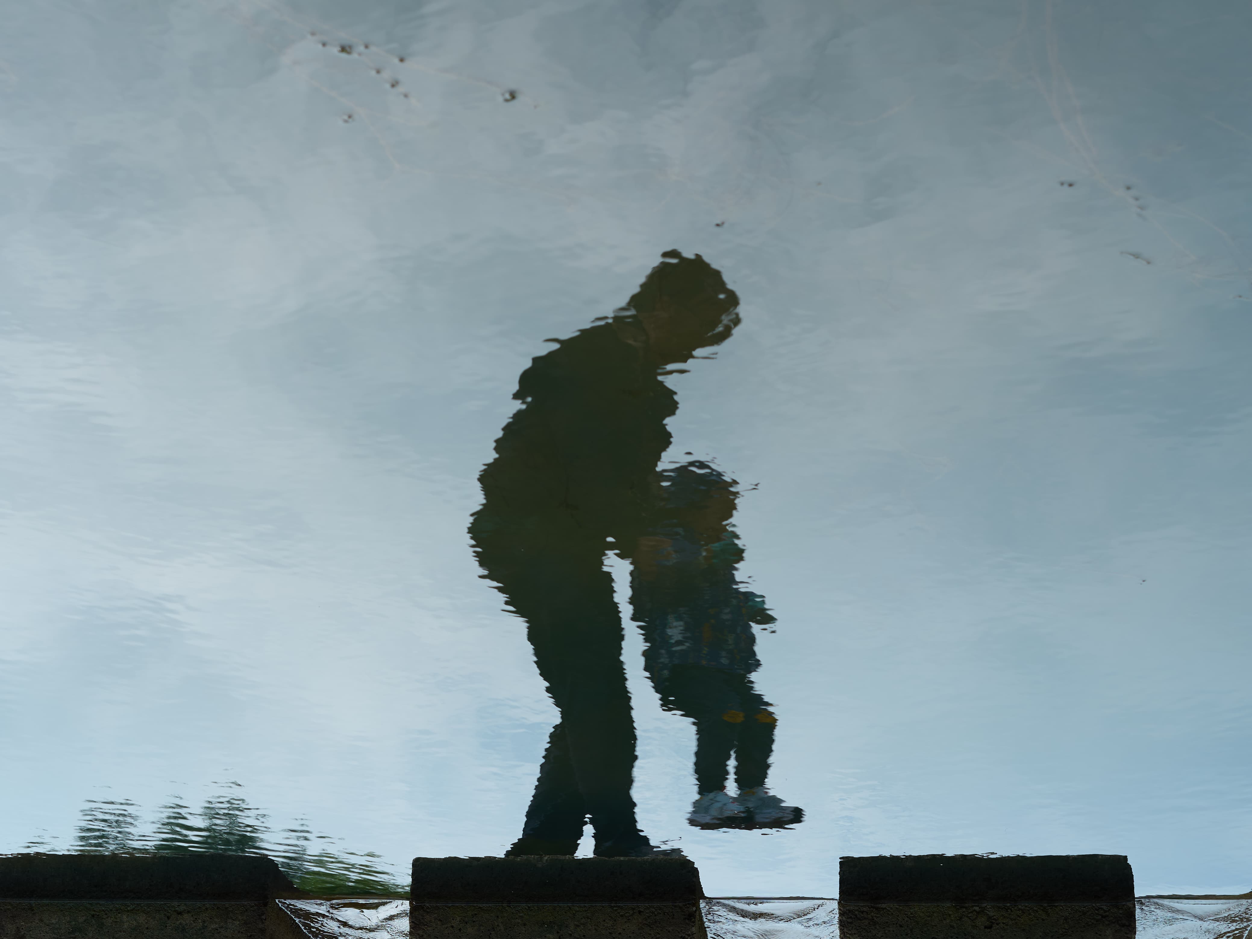 组图《梦的河流》之四