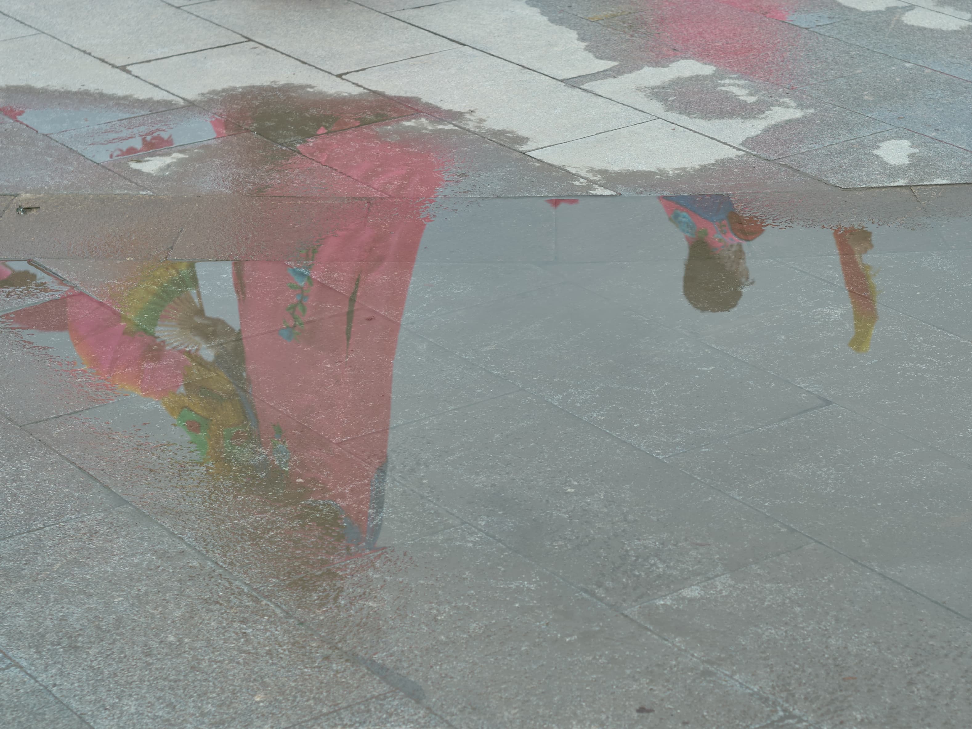 组图《梦的河流》之七