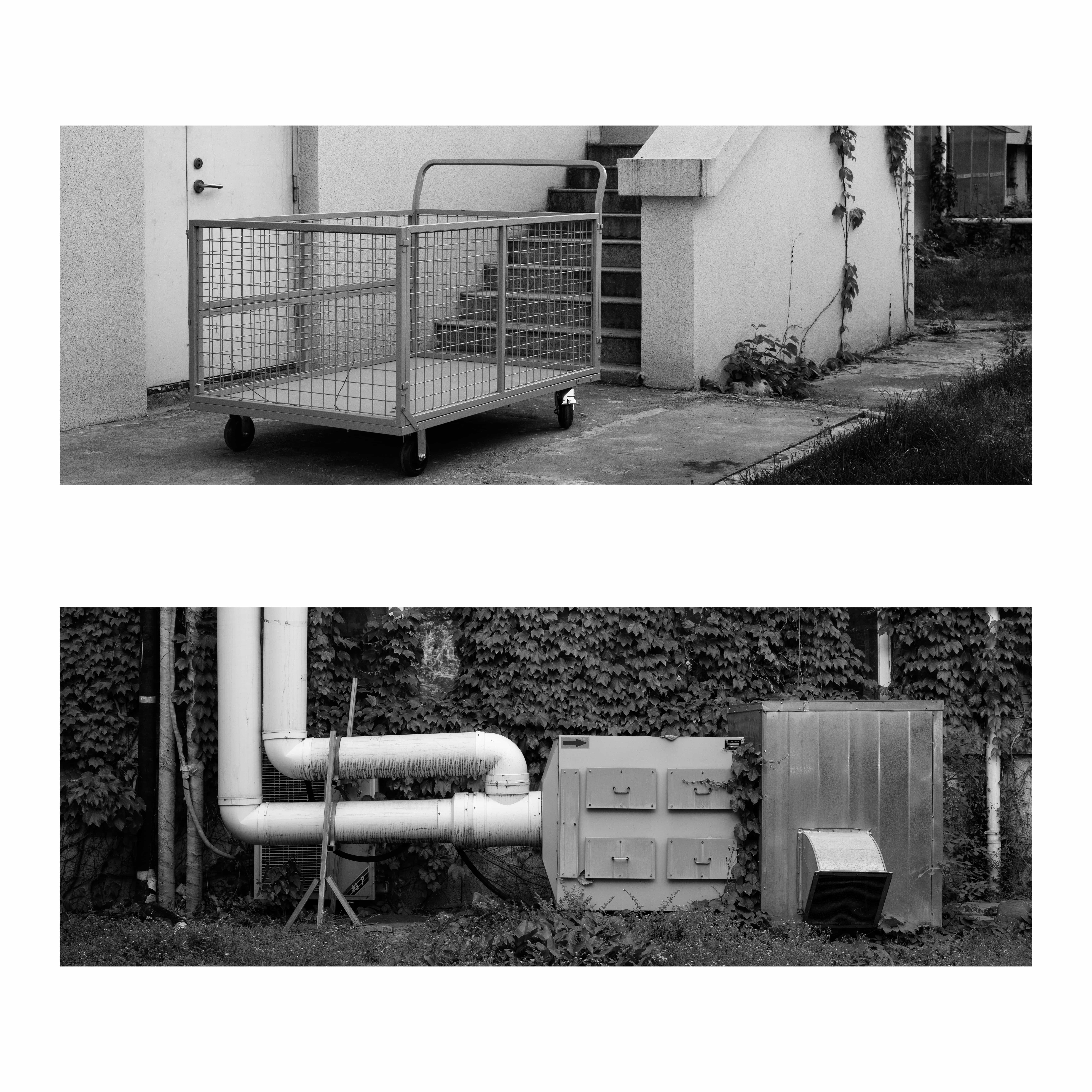 组图《学校记忆》之四