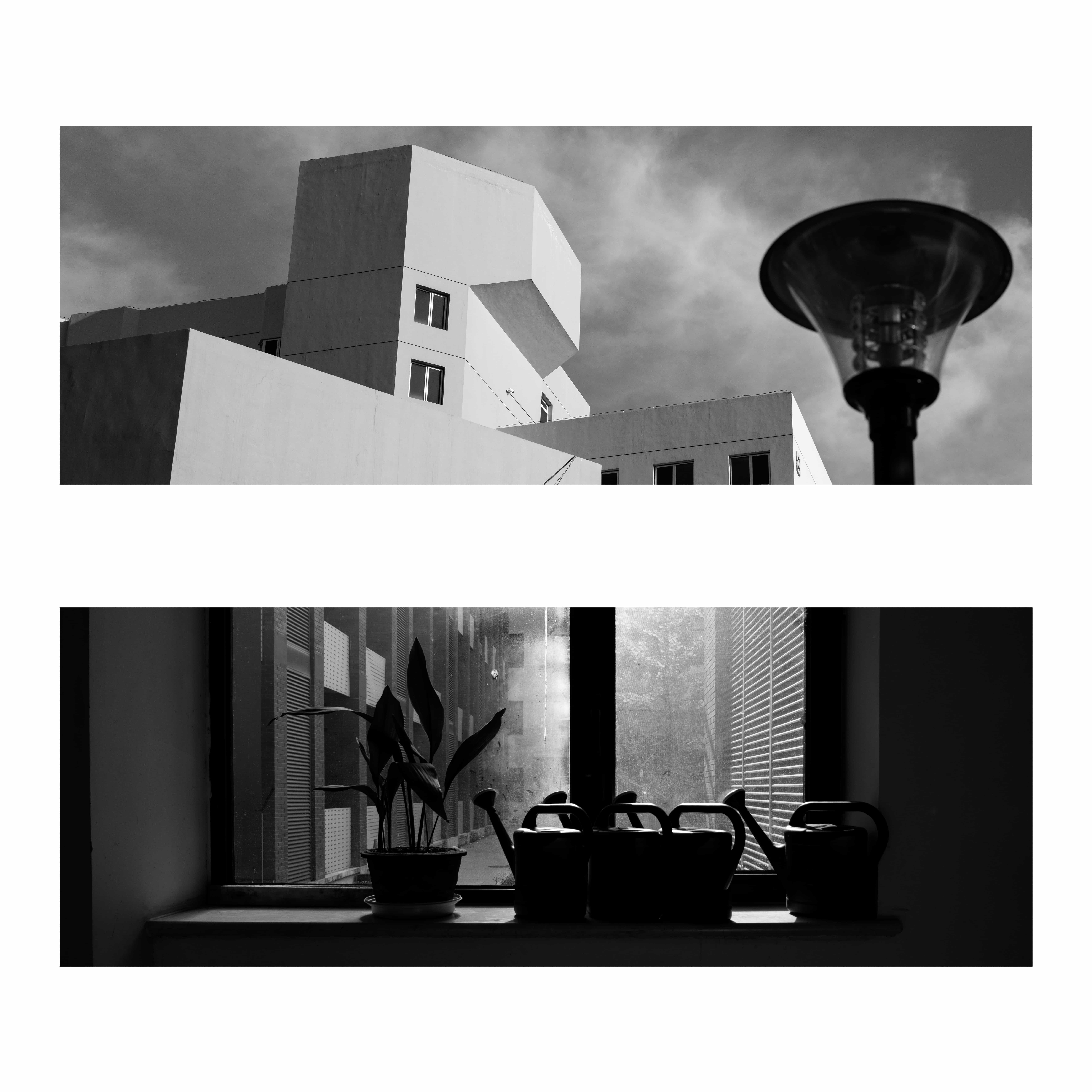 组图《学校记忆》之七