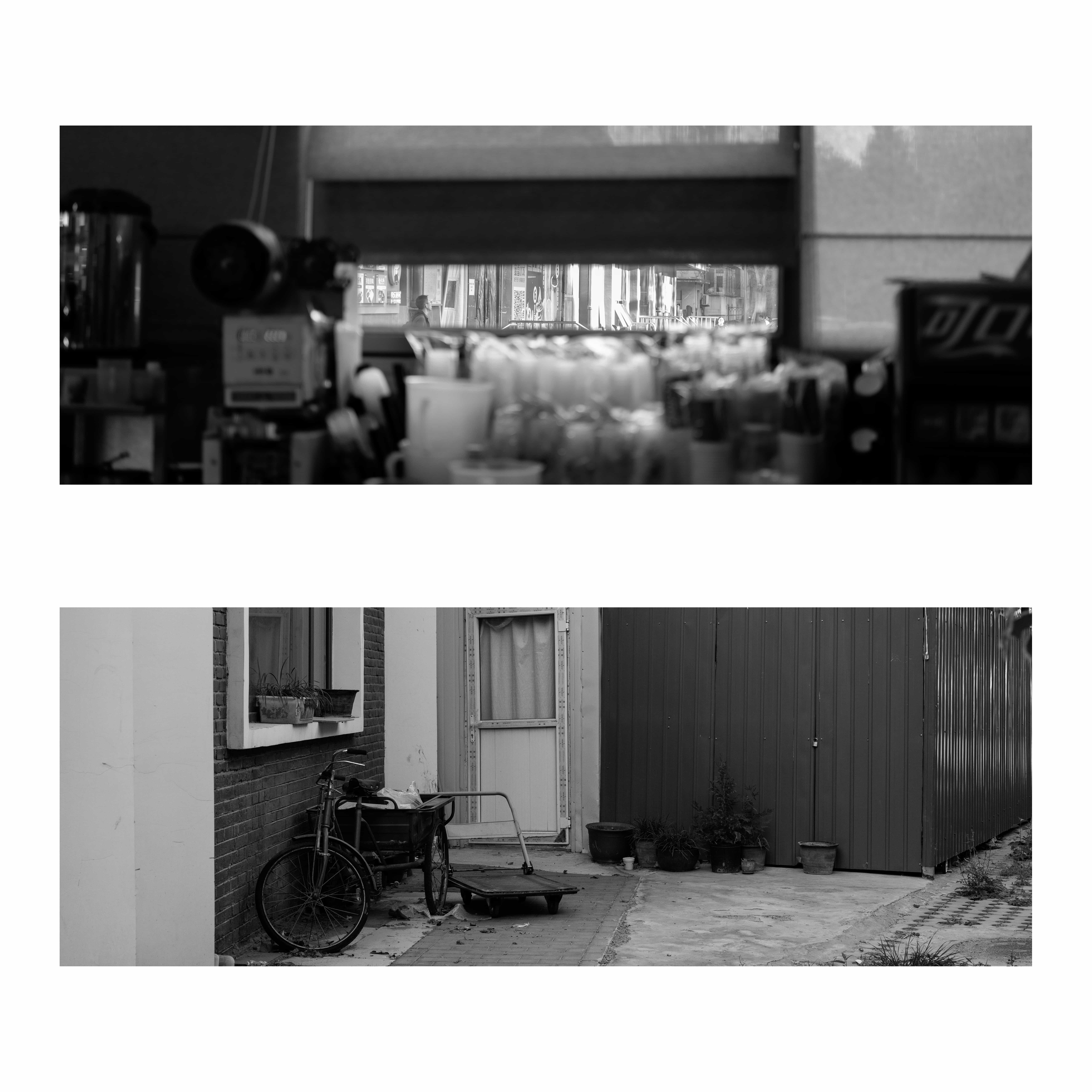 组图《学校记忆》之八