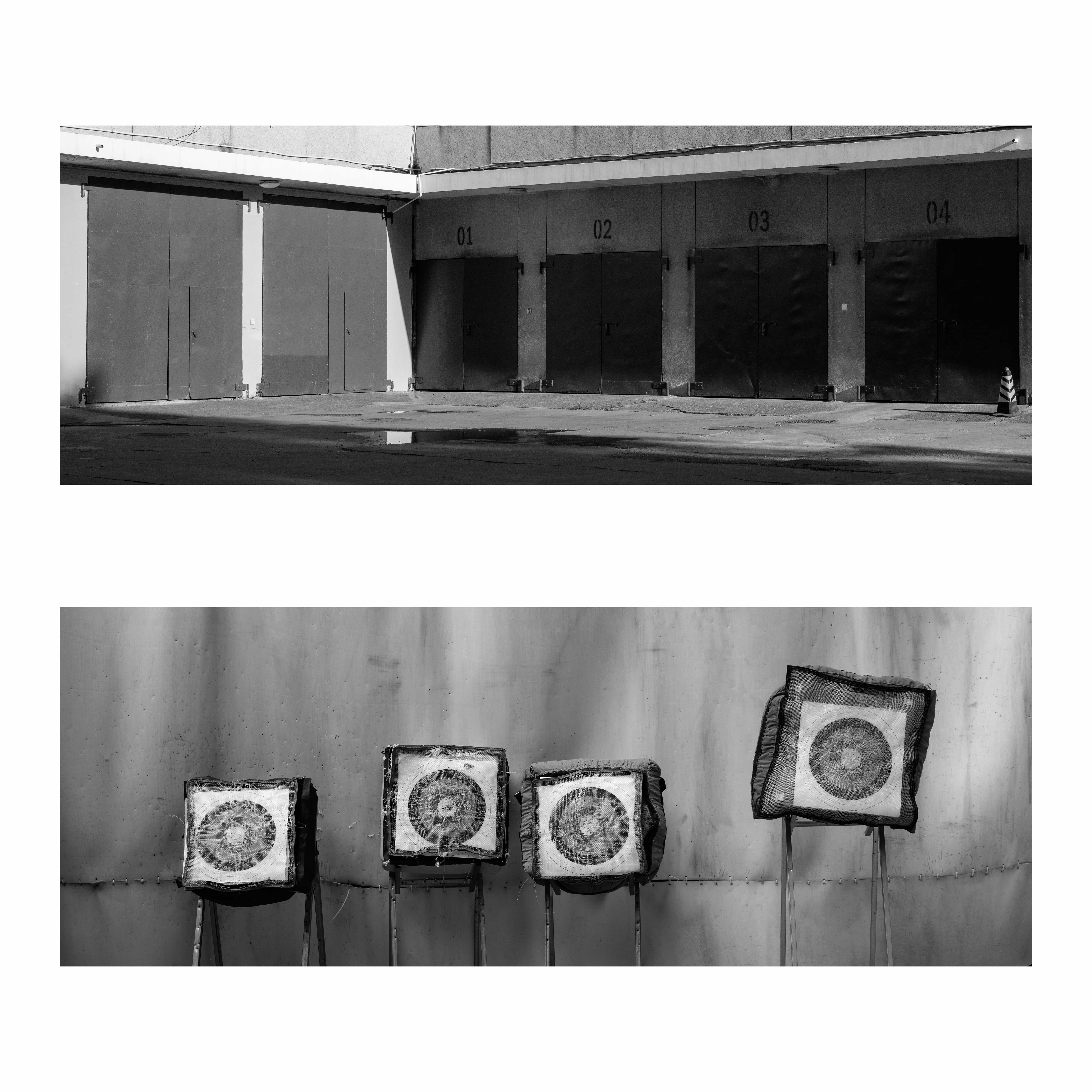 组图《学校记忆》之九