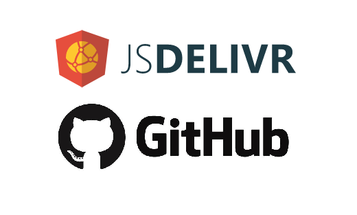 GitHub 图床的正确用法,通过 jsDelivr CDN 全球加速