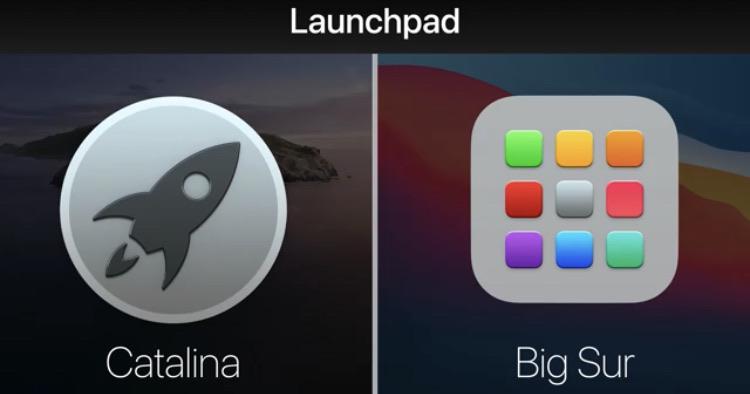 删除mac启动台launchpad中的无效图标