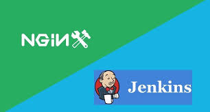 Nginx配置Jenkins域名访问