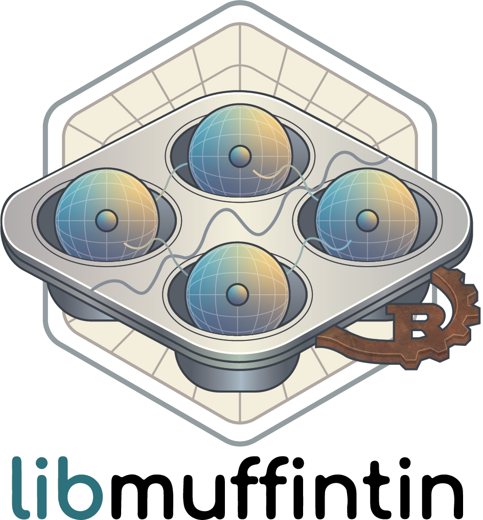 libmuffintin logo