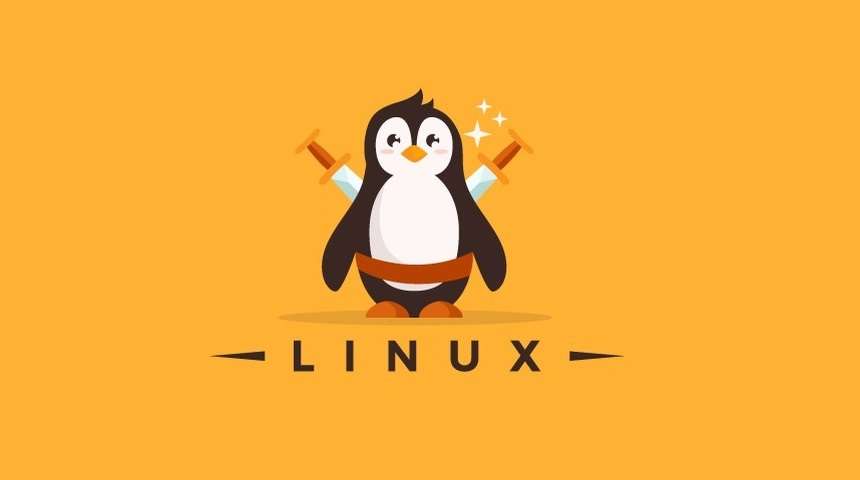 Linux复习笔记