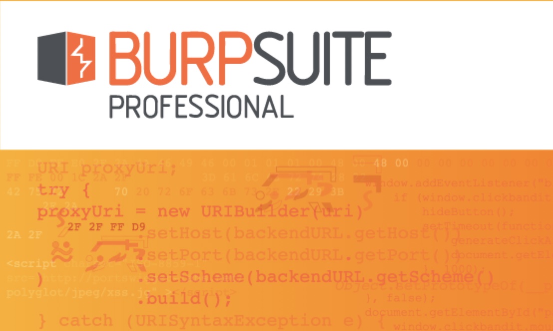 BurpSuite使用笔记