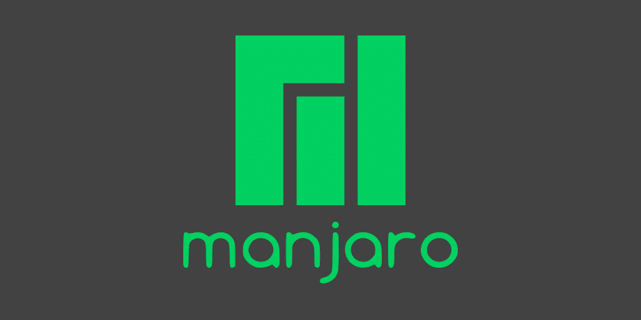 Manjaro系统配置