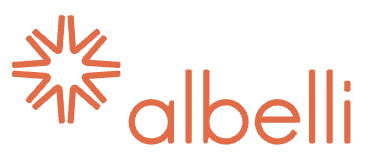 albelli (> €55) logo