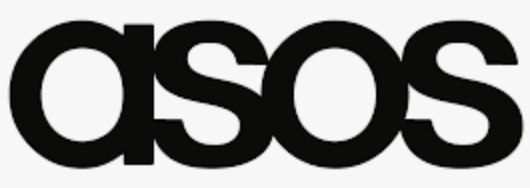 asos logo
