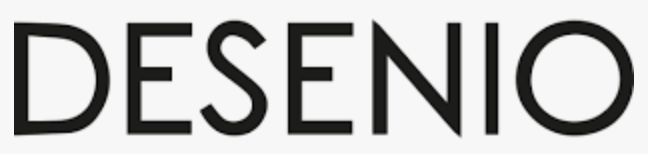 desenio logo