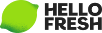 hellofresh.nl logo