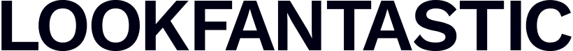 lookfantastic logo