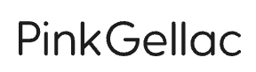 pinkgellac logo