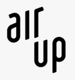 airup logo