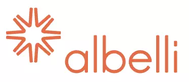 albelli logo