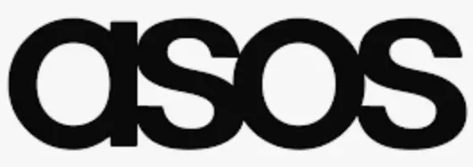 asos logo