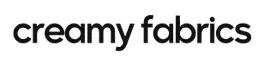 creamyfabrics logo