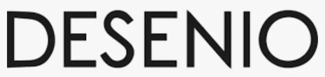desenio logo