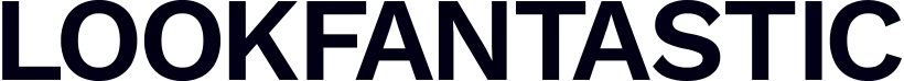 lookfantastic logo