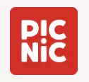 picnic (1st order) logo