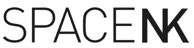 spacenk.com logo