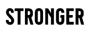 stronger logo