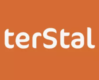 terstal logo