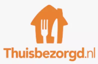 thuisbezorgd logo