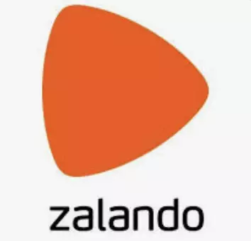 zalando (sneakers) logo